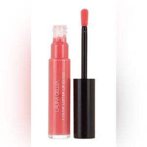 🔥SALE🔥NWT Laura Geller Peach Sorbet lip gloss